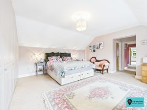 Master Bedroom- click for photo gallery